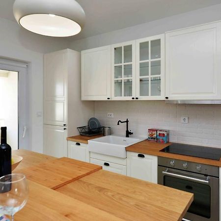 Apartments Enida Бетина Екстериор снимка