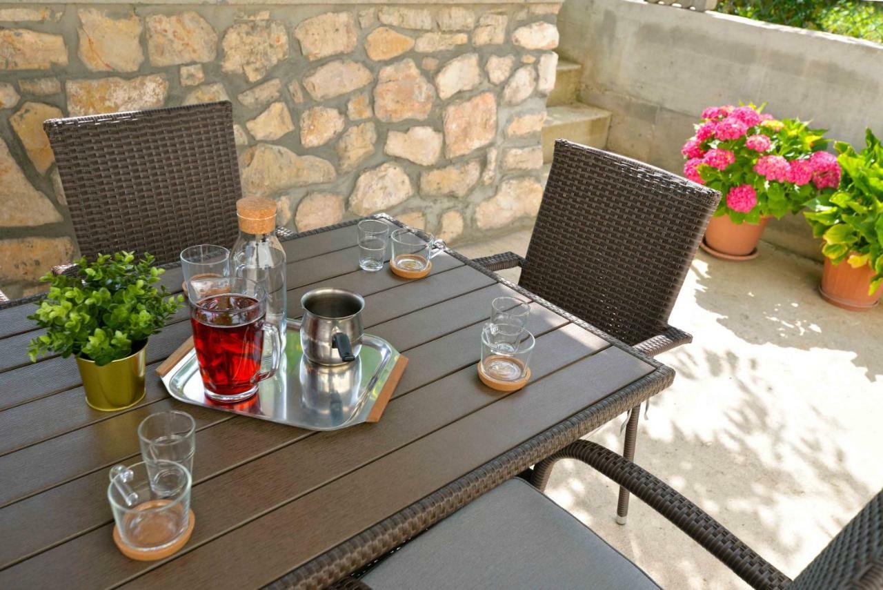 Apartments Enida Бетина Екстериор снимка
