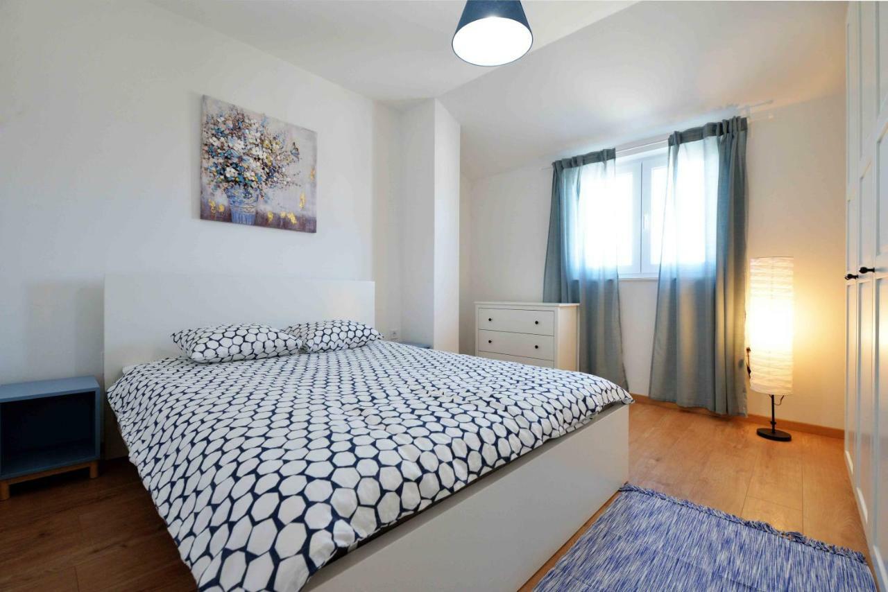Apartments Enida Бетина Екстериор снимка