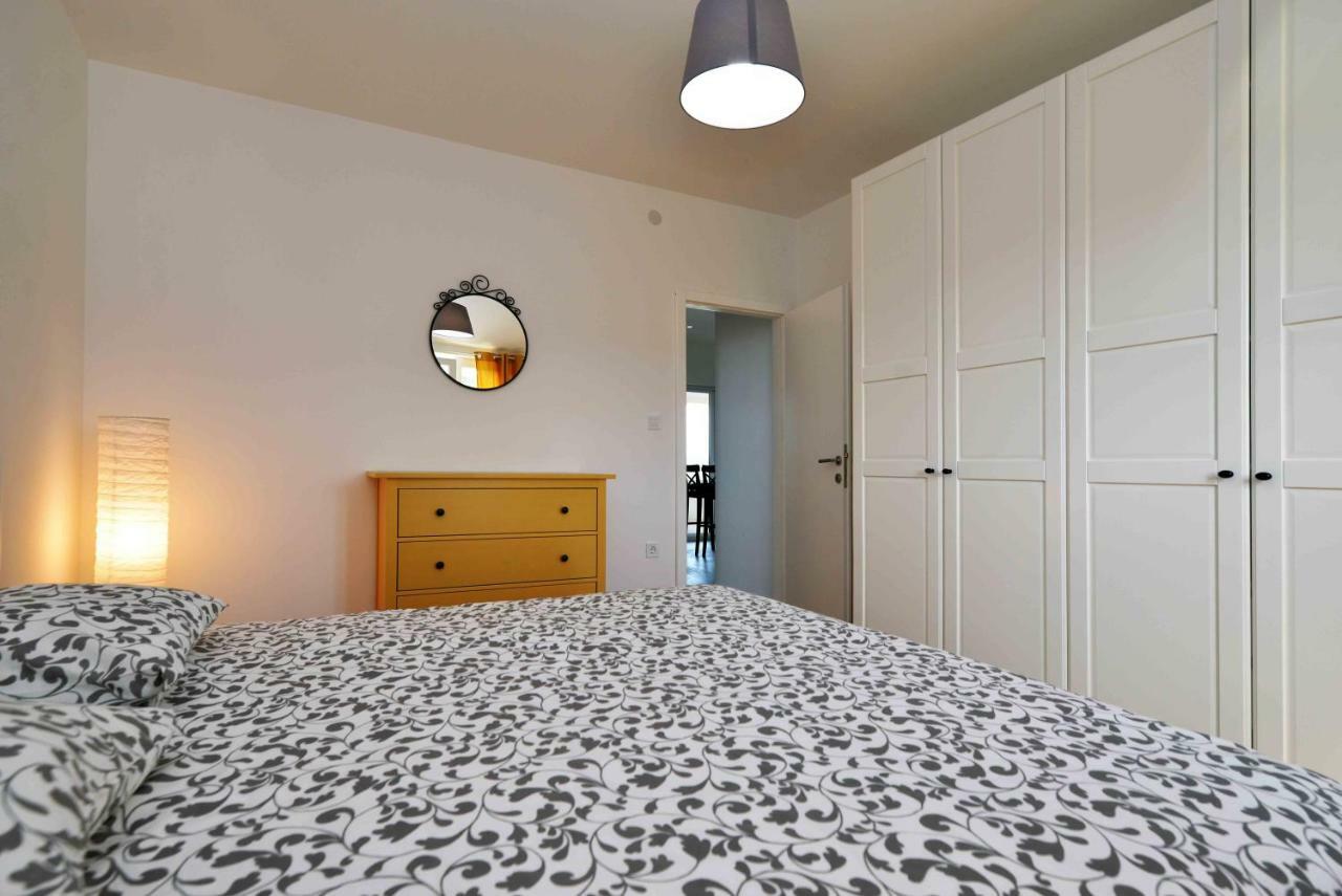 Apartments Enida Бетина Екстериор снимка