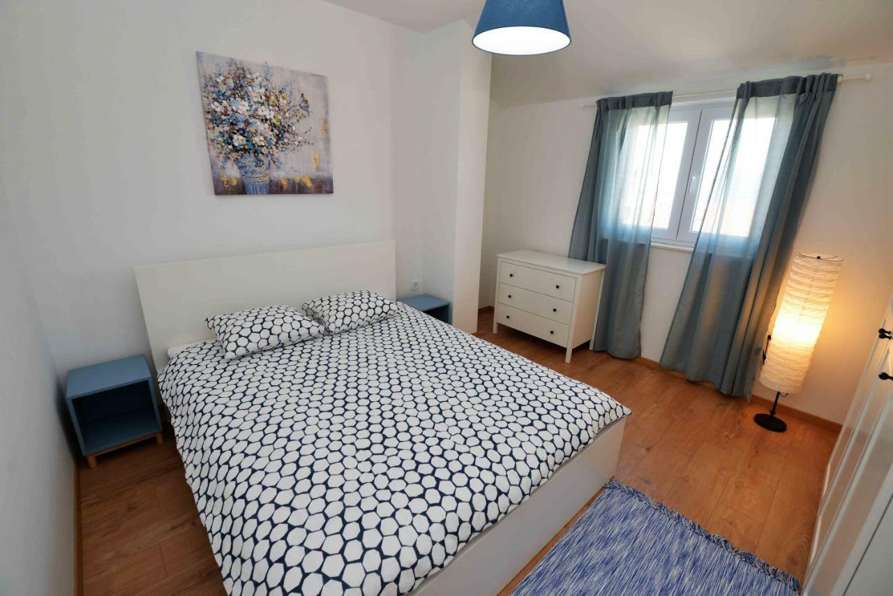 Apartments Enida Бетина Екстериор снимка
