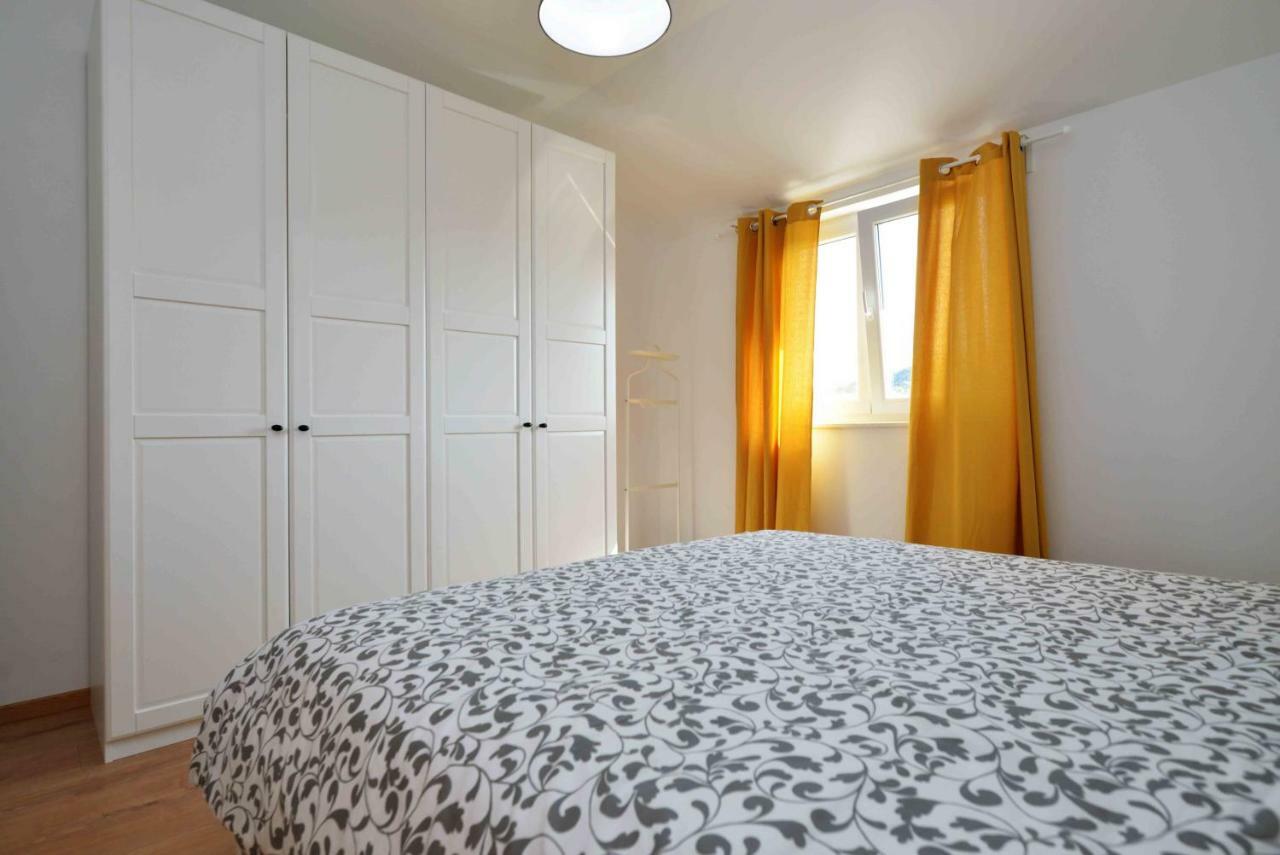 Apartments Enida Бетина Екстериор снимка