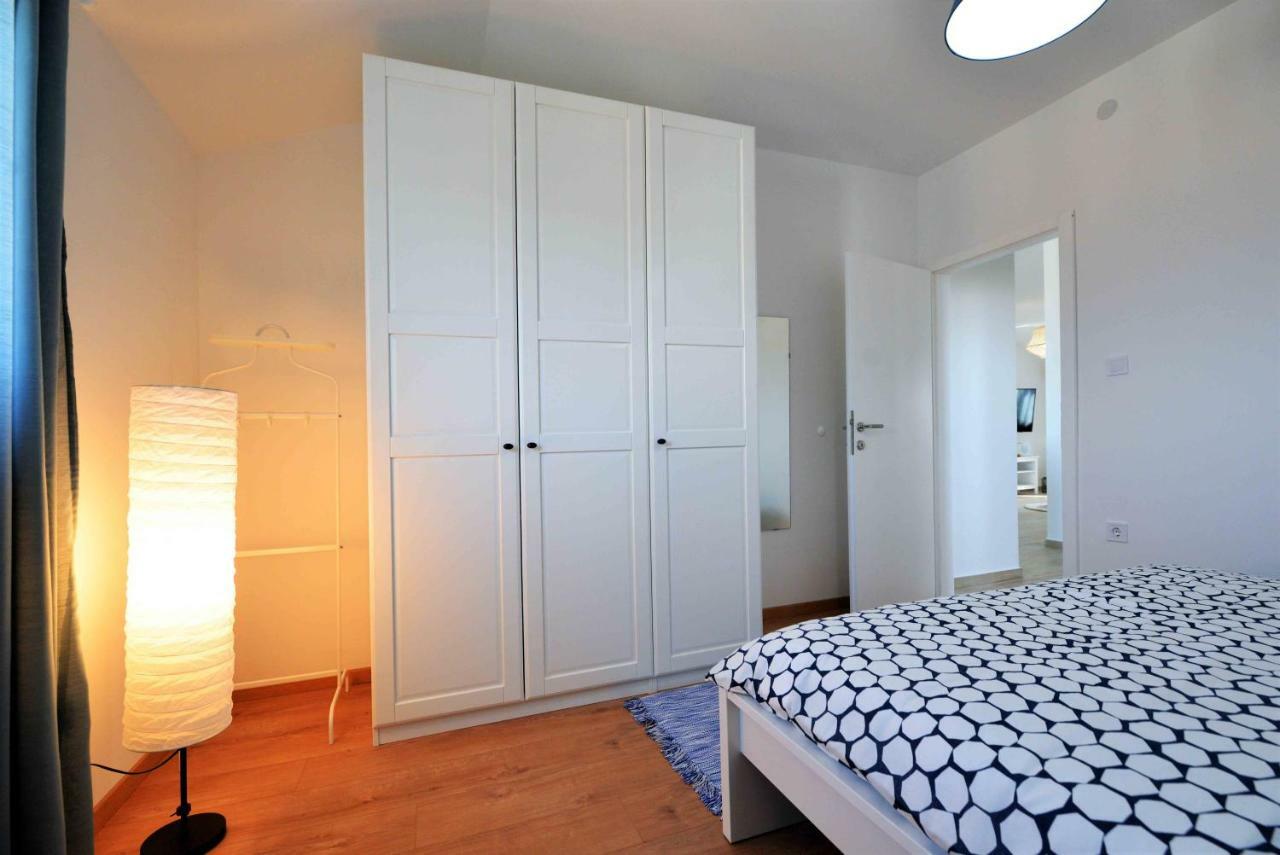 Apartments Enida Бетина Екстериор снимка