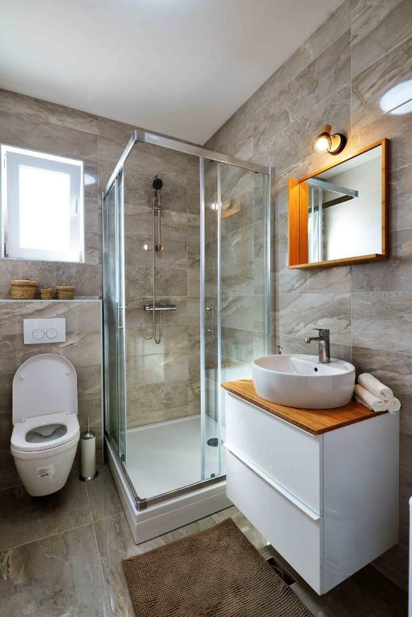 Apartments Enida Бетина Екстериор снимка