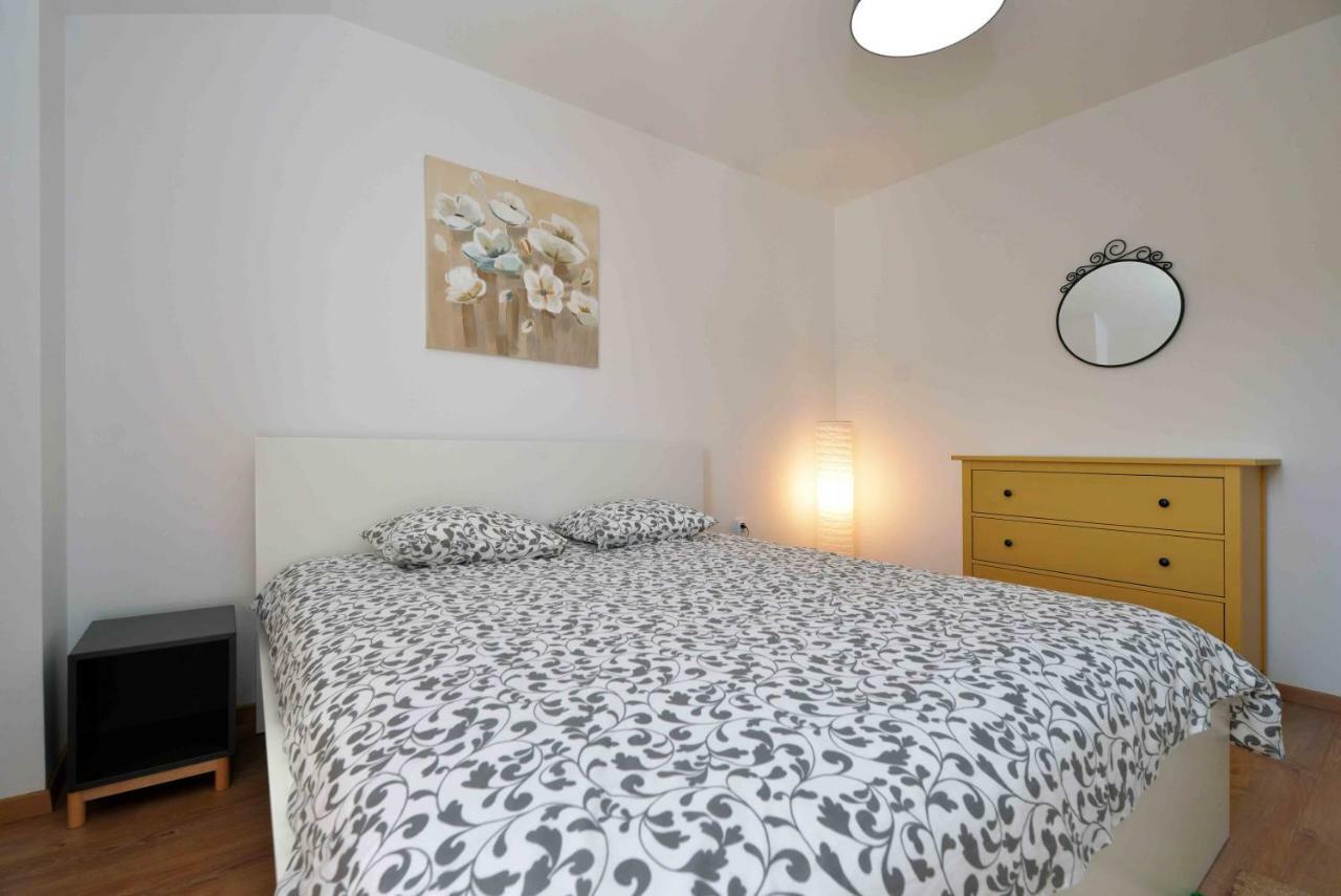 Apartments Enida Бетина Екстериор снимка