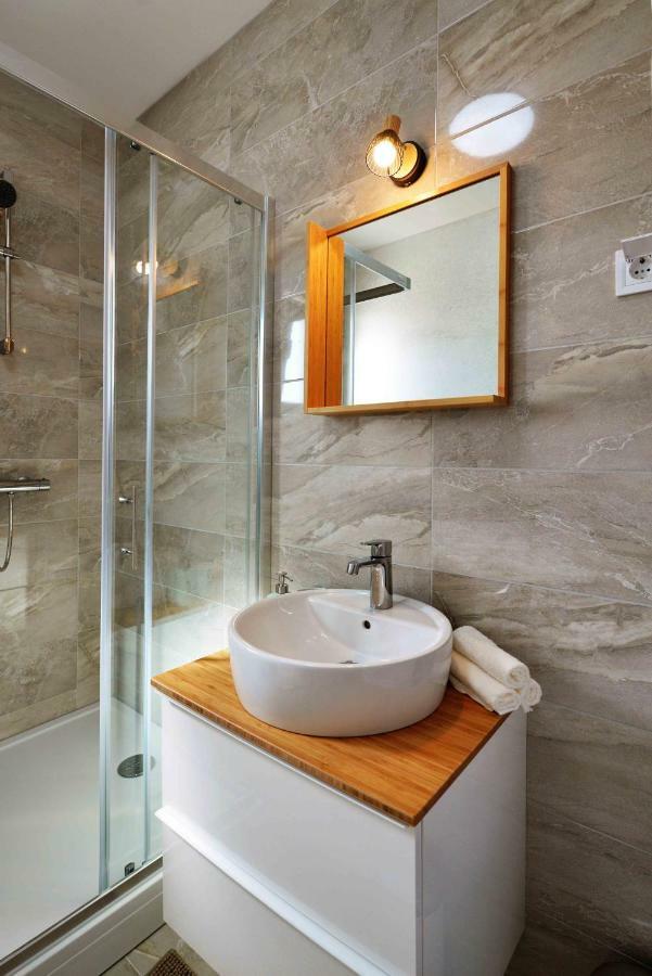 Apartments Enida Бетина Екстериор снимка