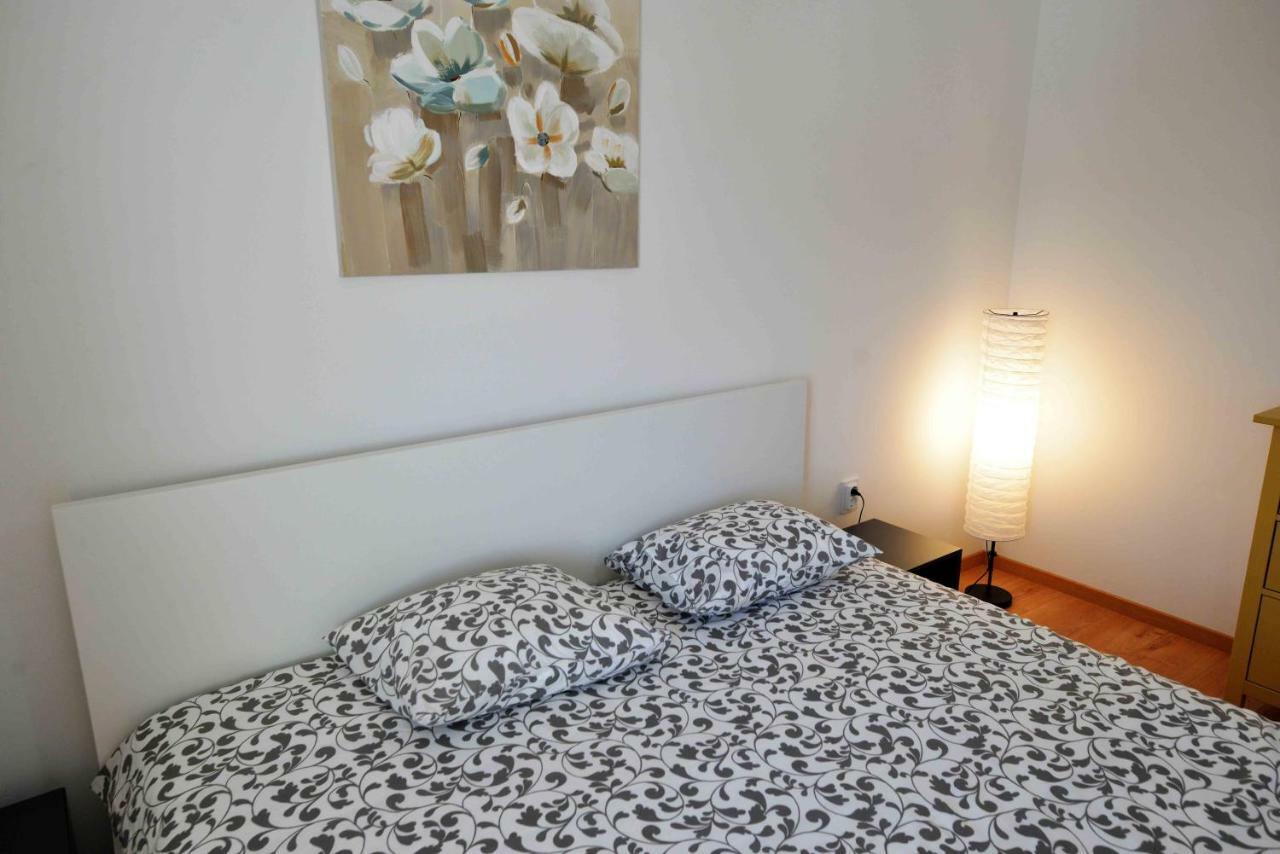 Apartments Enida Бетина Екстериор снимка