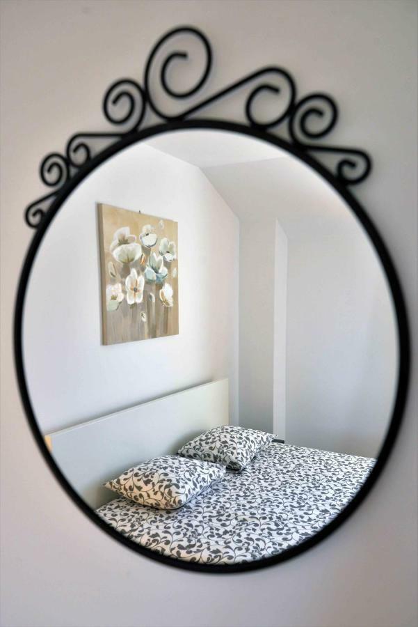 Apartments Enida Бетина Екстериор снимка